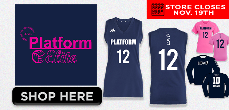 Read more about the article PLATFORM ELITE UNIFORMS 2026 – 11U-12U
