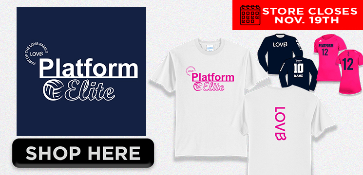 Read more about the article PLATFORM ELITE UNIFORMS 2026 – 10U