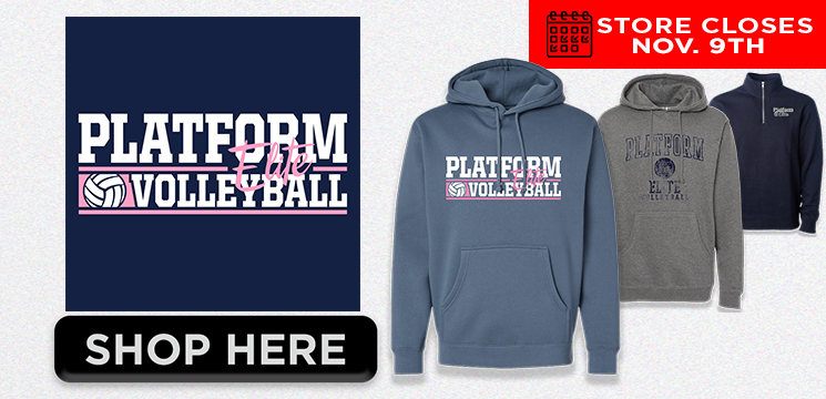 Read more about the article PLATFORM ELITE VOLLEYBALL FALL 2025