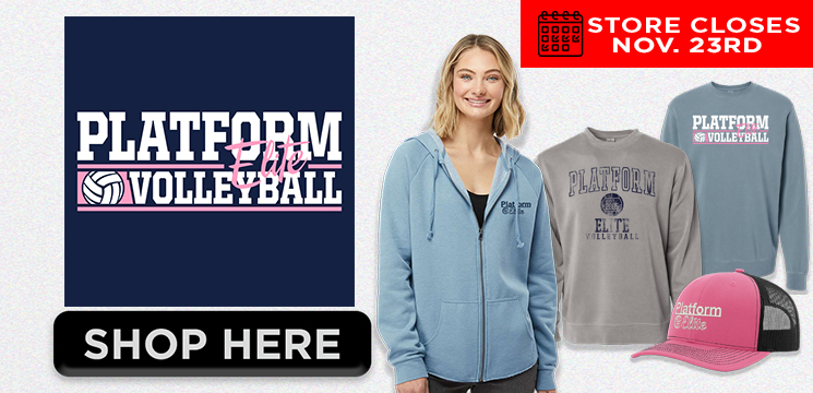 Read more about the article PLATFORM ELITE VOLLEYBALL HOLIDAY 2025