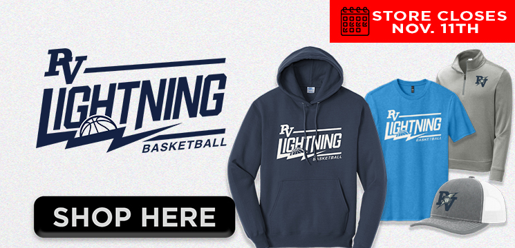 Read more about the article PV LIGHTNING YOUTH BB 2025