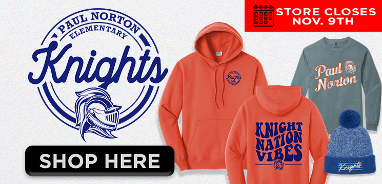 Read more about the article PAUL NORTON ELEMENTARY FALL 2025