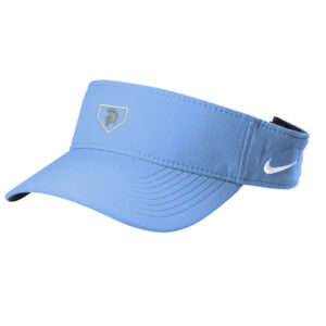 PV SB Nike Dri-FIT Team Performance Visor-Valor Blue