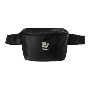 PV Cheer Port Authority Ultimate Hip Pack-Black