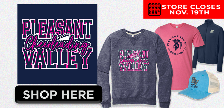 Read more about the article PV CHEER WINTER 2025