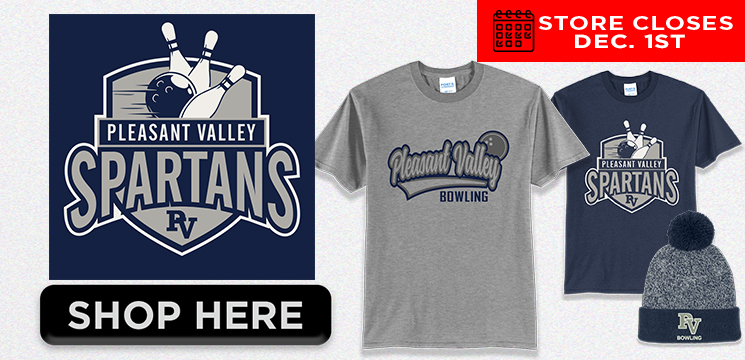 Read more about the article PV SPARTANS BOWLING 2025