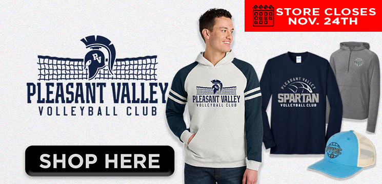 Read more about the article PV VOLLEYBALL CLUB WINTER 2025