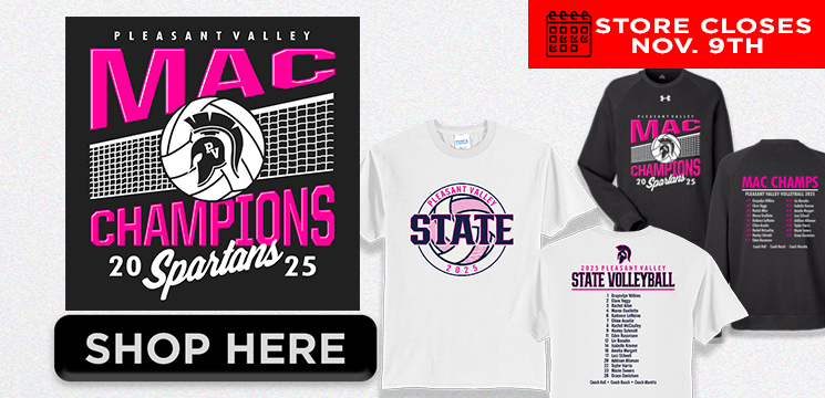 Read more about the article PV VOLLEYBALL MAC CHAMPS AND STATE 2025