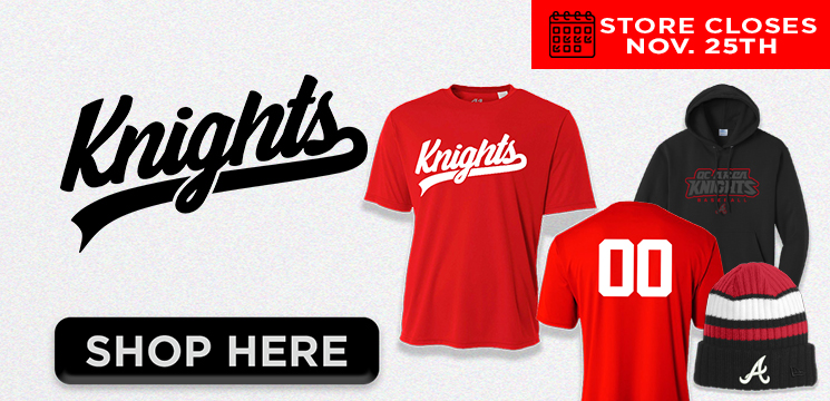 Read more about the article QC AREA KNIGHTS HOLIDAY 2025