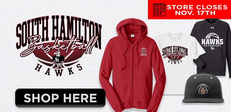 Read more about the article SOUTH HAMILTON GIRLS BASKETBALL 2025