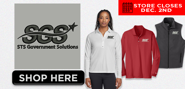 Read more about the article STS GOVERNMENT SOLUTIONS EMPLOYEE WINTER 2025