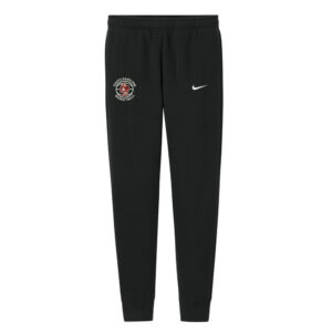 SH Boys BB Nike Club Fleece Jogger Men-Black
