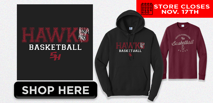 Read more about the article SOUTH HAMILTON BOYS BASKETBALL 2025