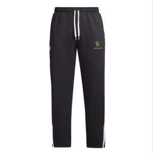 Streamwood Wrestling TALL Adidas SLA  Knit Pant – Black/white