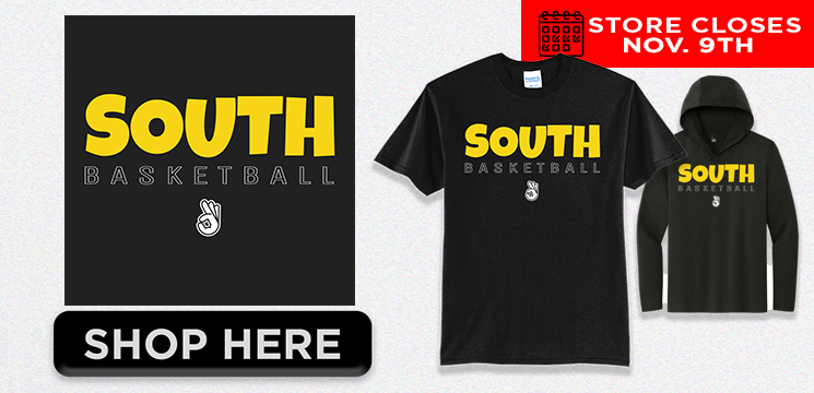 Read more about the article SOUTH BASKETBALL 2025