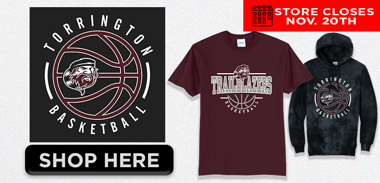 Read more about the article TORRINGTON BASKETBALL 2025