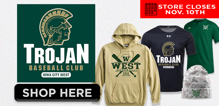 Read more about the article TROJAN BASEBALL CLUB 2025