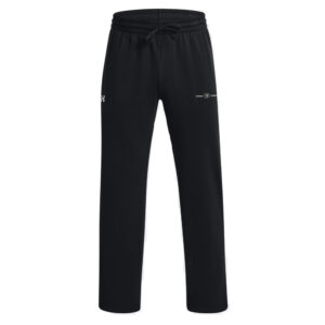 Titman Farms Under Armour Men’s UA Rival Fleece Pants-Black