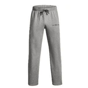 Titman Farms Under Armour Men’s UA Rival Fleece Pants-Castle Rock Heather
