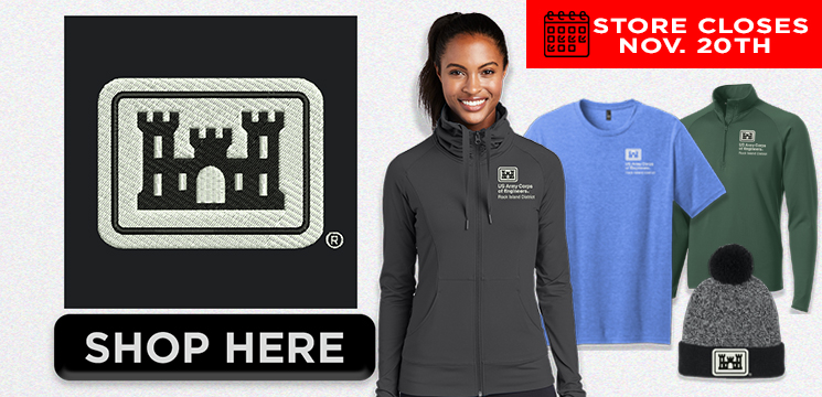 Read more about the article US ARMY CORPS OF ENGINEERS HOLIDAY 2025