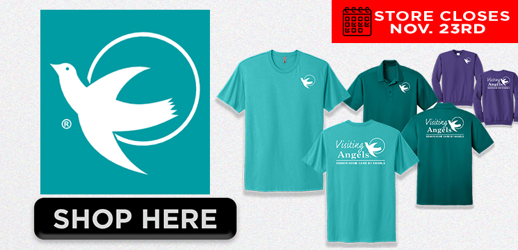 Read more about the article VISITING ANGELS EMPLOYEE WINTER 2025