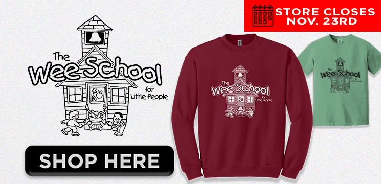 Read more about the article WEE SCHOOL FOR LITTLE PEOPLE FALL 2025