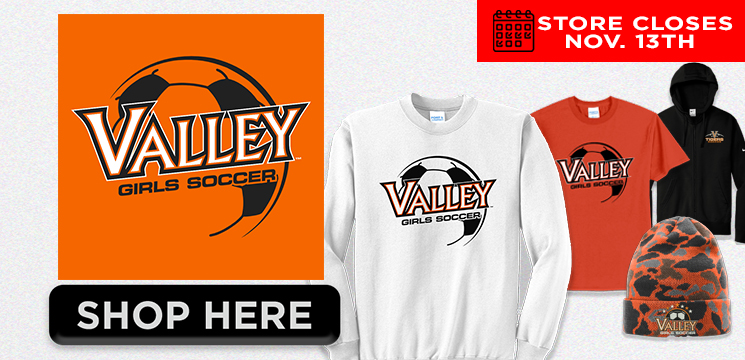 Read more about the article WDM VALLEY GIRLS SOCCER WINTER 2025