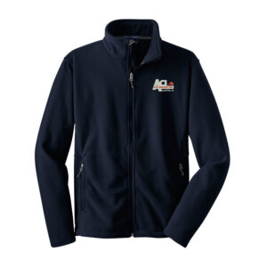 Air Control Port Authority Value Fleece Jacket Men-True Navy