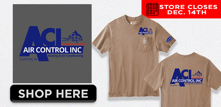 Read more about the article AIR CONTROL EMPLOYEE HOLIDAY 2025