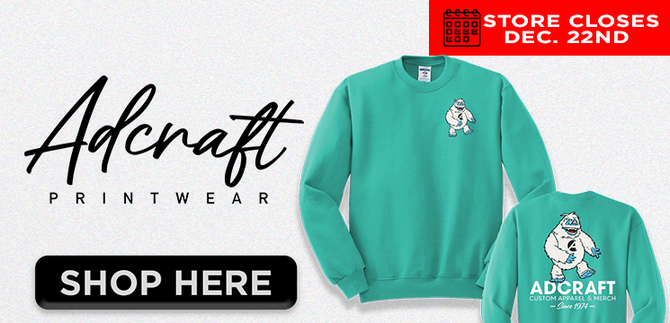 Read more about the article ADCRAFT WINTER 2025