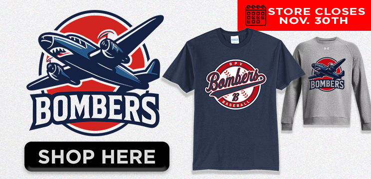 Read more about the article BPV BOMBERS BASEBALL 2025