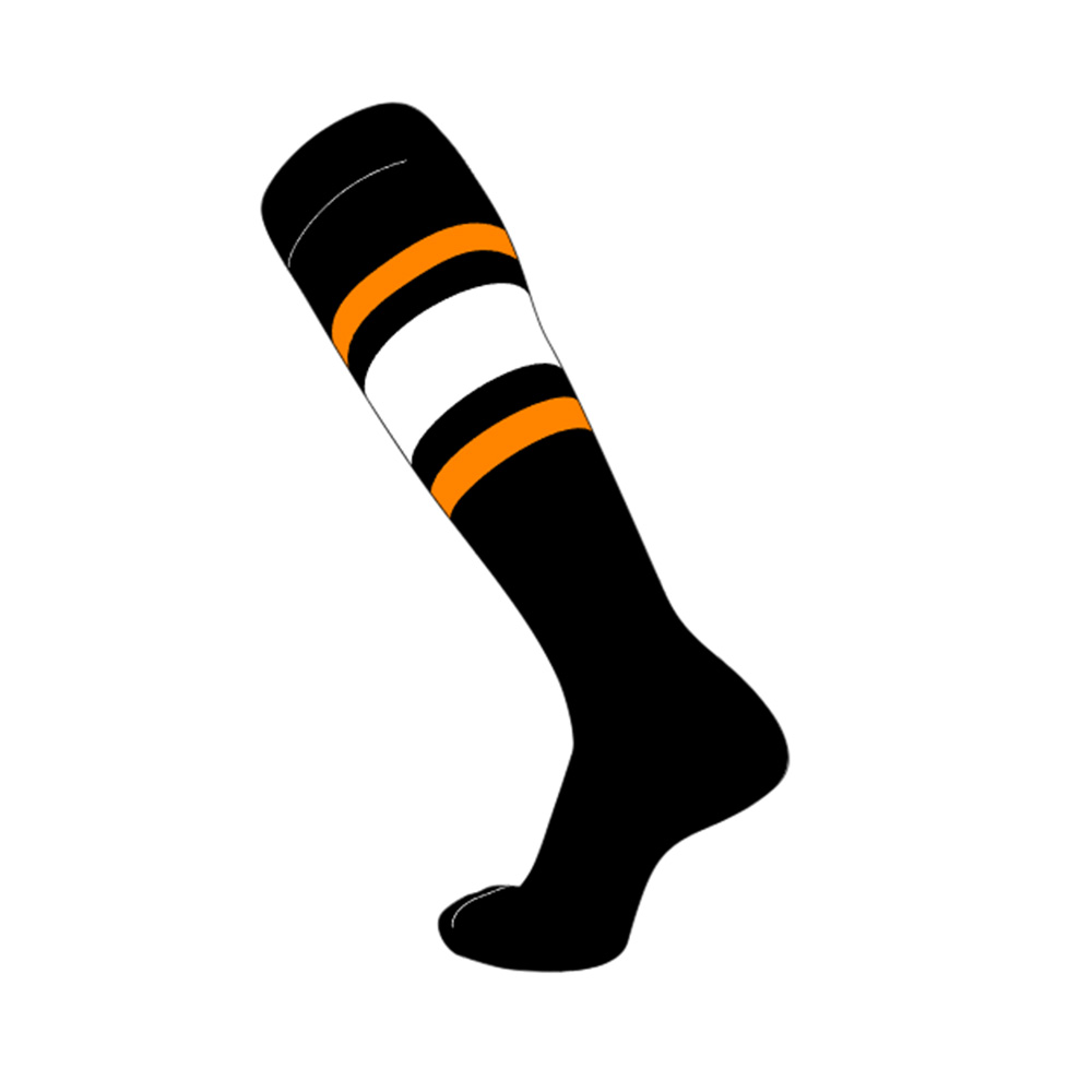 26. TCK Custom ProBuilder Socks