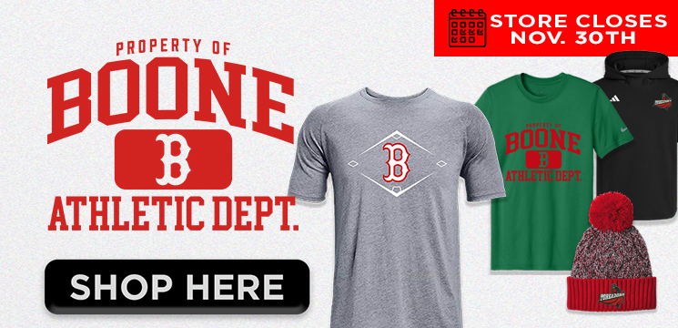 Read more about the article BOONE BASEBALL HOLIDAY 2025