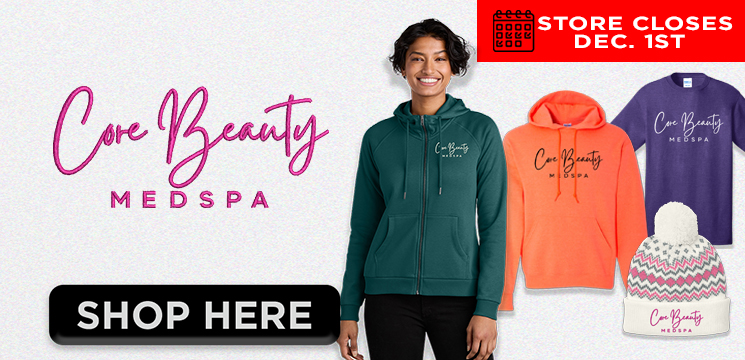 Read more about the article CORE BEAUTY MED SPA EMPLOYEE WINTER 2025
