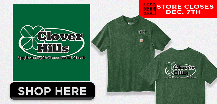 Read more about the article CLOVER HILLS WINTER EMPLOYEE 2025