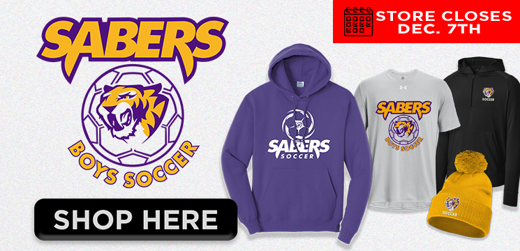 Read more about the article CENTRAL DEWITT BOYS SOCCER 2025