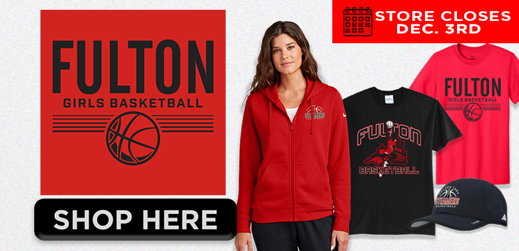 Read more about the article FULTON GIRLS BASKETBALL 2025