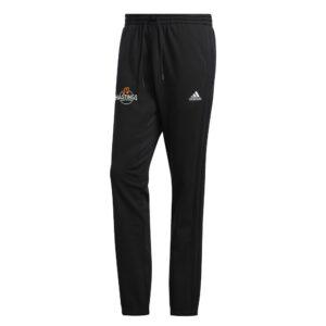 Hastings Show Choir Adidas Legend Fleece warmup Pant with pockets TALL – BLACK (XLT)