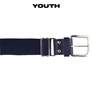 14. Champro Youth Brute Belt-Navy