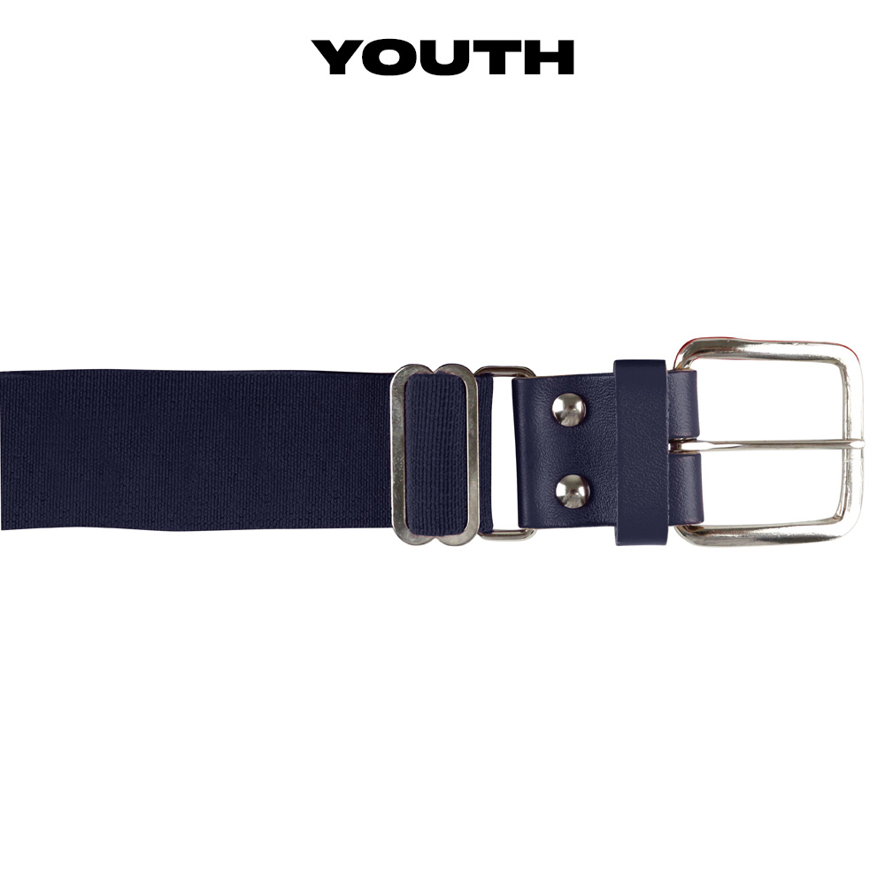 14. Champro Youth Brute Belt-Navy