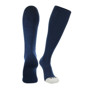 16. TCK ProSport over the calf sock-Navy