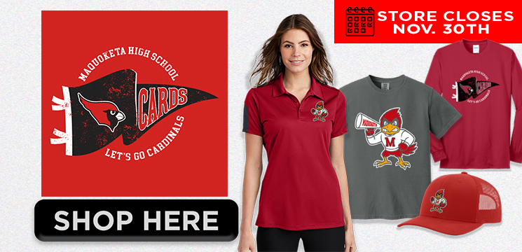 Read more about the article MAQUOKETA BOOSTERS WINTER 2025