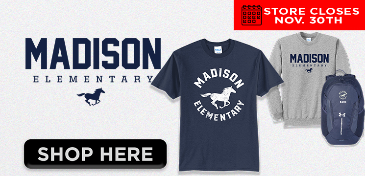 Read more about the article MADISON ELEMENTARY HOLIDAY 2025