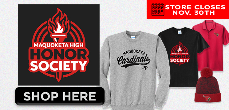 Read more about the article MAQUOKETA NATIONAL HONOR SOCIETY 2025