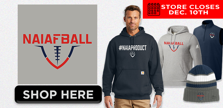 Read more about the article NAIA FBALL FALL 2025