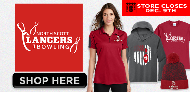 Read more about the article NORTH SCOTT BOWLING 2025