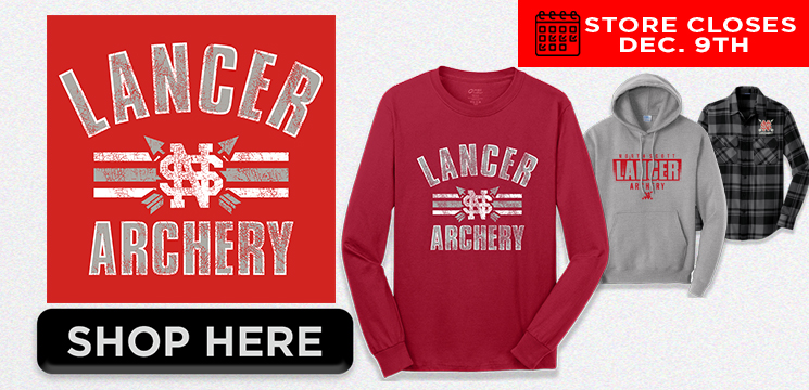 Read more about the article NORTH SCOTT LANCER ARCHERY 2025