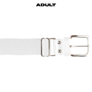 07. Champro Adult Brute Belt-White