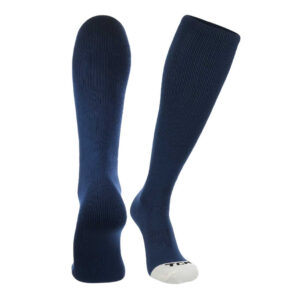 14. TCK ProSport over the calf sock-Navy