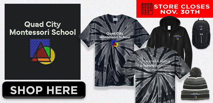 Read more about the article QUAD CITY MONTESSORI SCHOOL HOLIDAY 2025